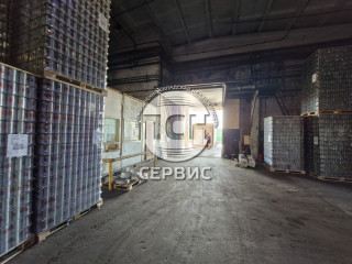 Фотография Аренда склада, 2500 м² , Советская улица 12А  №1