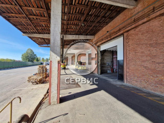 Фотография Аренда склада, 2500 м² , Советская улица 12А  №6