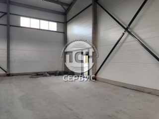 Фотография Аренда склада, 1100 м² , посёлок санатория Министерства Обороны 3  №3