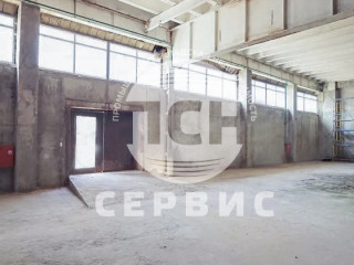 Фотография Аренда склада, 411 м² , Орджоникидзе 11  №2