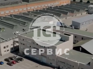 Фотография Аренда склада, 411 м² , Орджоникидзе 11  №1