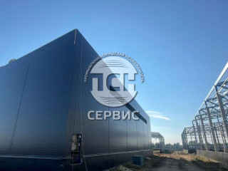 Фотография Аренда склада, 1440 м² , Кирова 8  №2