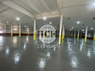 Фотография Аренда склада, 1700 м² , Индустриальная 40  №1