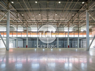 Фотография Аренда склада, 190000 м² , посёлок Никольское 142  №2