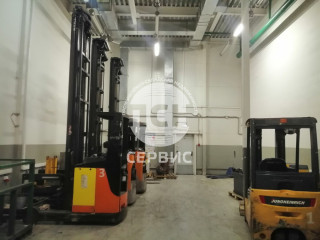Фотография Аренда склада, 16100 м² , Придорожная улица 4Б  №4