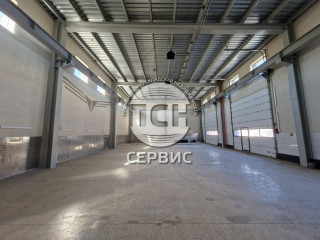 Фотография Аренда склада, 1500 м² , Горная улица 19А  №5