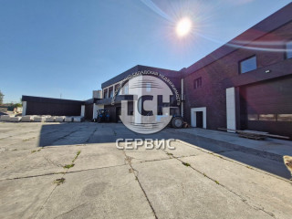 Фотография Аренда склада, 1500 м² , Горная улица 19А  №2