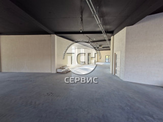 Фотография Аренда склада, 1500 м² , Горная улица 19А  №7