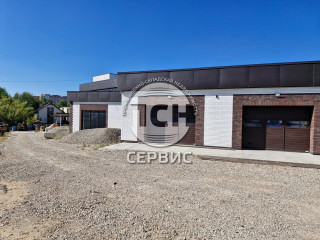 Фотография Аренда склада, 1500 м² , Горная улица 19А  №4