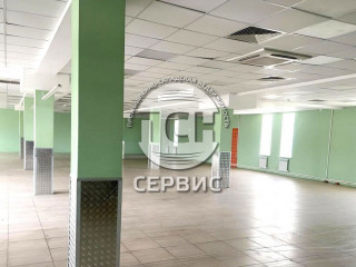 Фотография Аренда склада, 650 м² , квартал № 0050319 213  №1