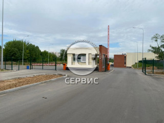 Фотография Продажа склада, 14482 м² , Тарный проезд вл2  №5