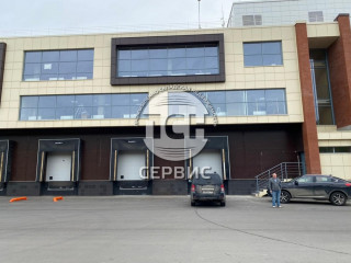 Фотография Продажа склада, 14482 м² , Тарный проезд вл2  №7