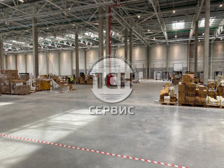 Фотография Продажа склада, 14482 м² , Тарный проезд вл2  №2 Фотография Продажа склада, 14482 м² , Тарный проезд вл2  №2