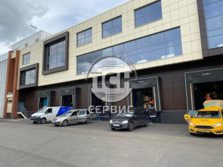 Фотография Продажа склада, 14482 м² , Тарный проезд вл2  №6