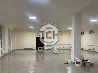 Фотография Аренда производственного помещения, 770 м² , Центральная улица 76  №1