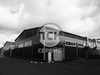 Фотография Аренда склада, 1000 м² , Купчинино 60  №1