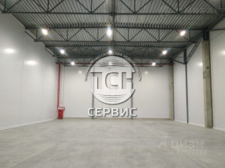 Фотография Аренда склада, 480 м² , Шоссейная 10  №3