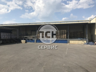 Фотография Аренда склада, 3372 м² , Автозаводская улица 36  №1