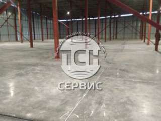 Аренда склада 650 м² Суворова 1 