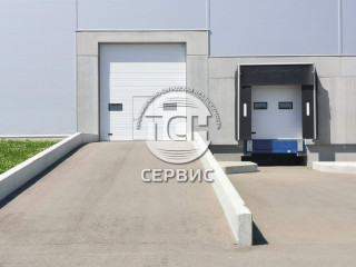 Фотография Аренда склада, 16200 м² , 33-й километр 16Ас1  №3