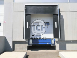Фотография Аренда склада, 16200 м² , 33-й километр 16Ас1  №2