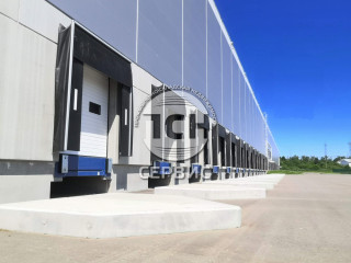 Фотография Аренда склада, 16200 м² , 33-й километр 16Ас1  №1