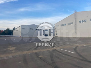 Фотография Продажа склада, 6000 м² , деревня Нововоронино 50Д  №3
