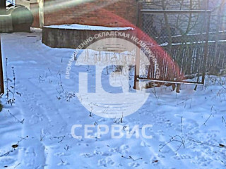 Фотография Аренда производственного помещения, 720 м² , д. Лешково №9