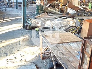 Фотография Аренда производственного помещения, 720 м² , д. Лешково №8