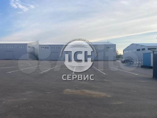 Фотография Продажа склада, 3000 м² , деревня Нововоронино 50Д  №2