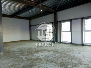 Фотография Продажа склада, 1152 м² , деревня Шахово 60с3  №1