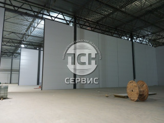 Фотография Продажа склада, 1152 м² , деревня Шахово 60с3  №3