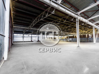 Фотография Аренда склада, 5000 м² , улица 2-я Карпатская вл4  №1
