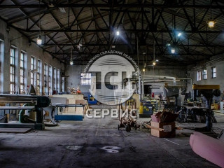 Фотография Продажа производственного помещения, 9500 м² , улица Дурыманова 24с6  №1