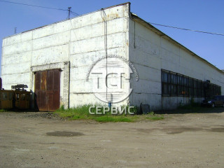 Фотография Продажа производственного помещения, 9500 м² , улица Дурыманова 24с6  №2