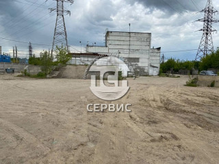 Фотография Продажа производственного помещения, 9000 м² , Заводская улица 34  №3