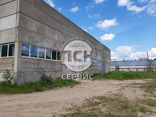 Фотография Продажа производственного помещения, 9000 м² , Заводская улица 34  №1