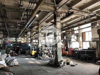 Фотография Продажа производственного помещения, 9000 м² , Заводская улица 34  №2
