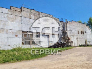 Фотография Аренда производственного помещения, 3300 м² , Промышленная улица 12  №1