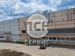Фотография Продажа производственного помещения, 22000 м² , Заводская улица 9с1  №6
