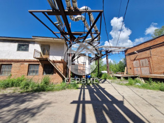 Фотография Продажа производственного помещения, 22000 м² , Заводская улица 9с1 №8 Фотография Продажа производственного помещения, 22000 м² , Заводская улица 9с1 №8