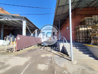 Фотография Продажа производственного помещения, 22000 м² , Заводская улица 9с1 №14 Фотография Продажа производственного помещения, 22000 м² , Заводская улица 9с1 №14