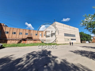 Фотография Продажа производственного помещения, 22000 м² , Заводская улица 9с1  №4