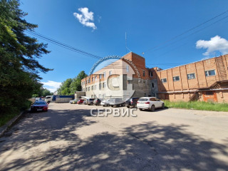 Фотография Продажа производственного помещения, 22000 м² , Заводская улица 9с1 №2 Фотография Продажа производственного помещения, 22000 м² , Заводская улица 9с1 №2