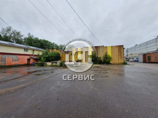 Фотография Продажа производственного помещения, 22000 м² , Заводская улица 9с1  №11
