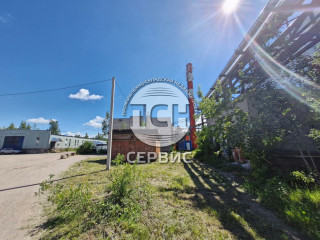 Фотография Продажа производственного помещения, 22000 м² , Заводская улица 9с1  №9