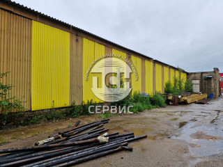 Фотография Продажа производственного помещения, 22000 м² , Заводская улица 9с1 №15 Фотография Продажа производственного помещения, 22000 м² , Заводская улица 9с1 №15