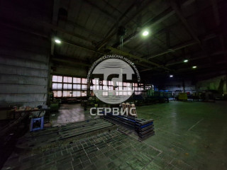Фотография Продажа производственного помещения, 3300 м² , Промышленная улица 12  №9