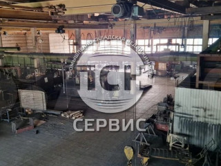 Фотография Продажа производственного помещения, 3300 м² , Промышленная улица 12  №5