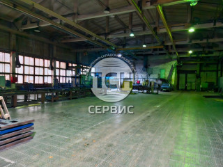 Фотография Продажа производственного помещения, 3300 м² , Промышленная улица 12  №7